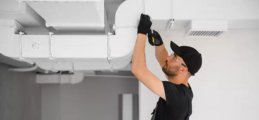 Our Air Duct Cleaning Services in La Grange, IL
