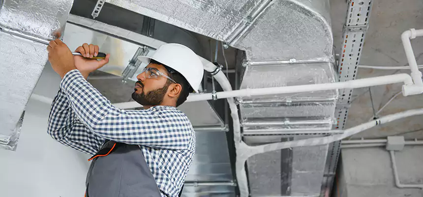 Proactive Ac Vent Repairs & Air Duct Replacement Companies Near Me in La Grange