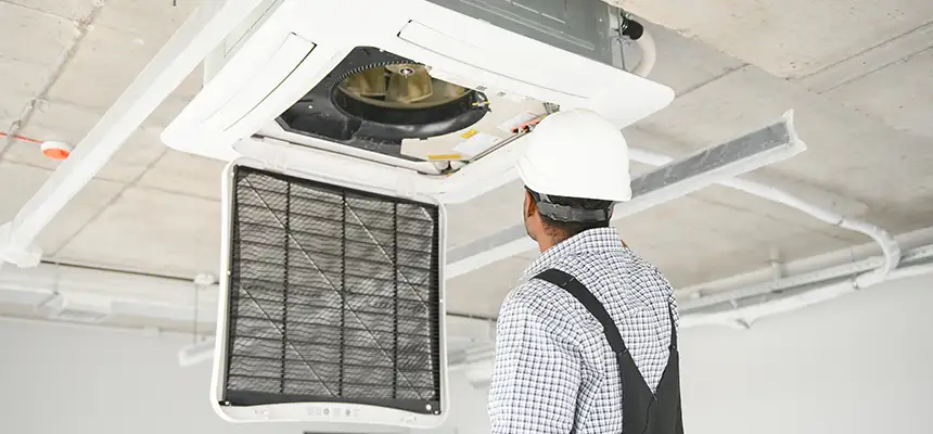 Our Affordable Duct Cleaning Near Me Services in La Grange, IL