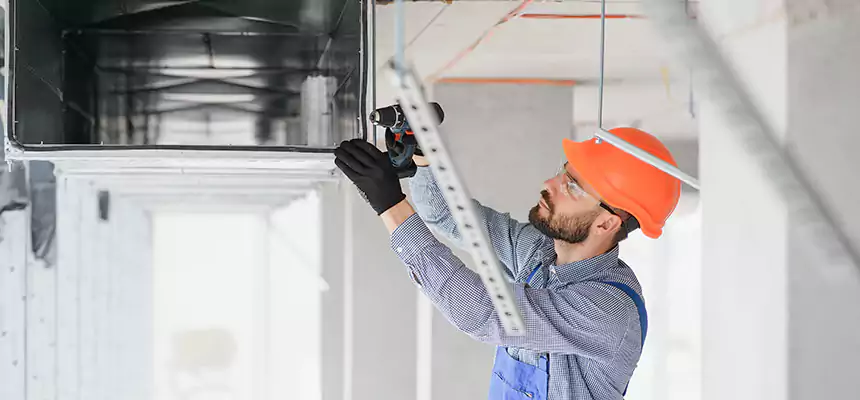 Comprehensive Ventilation Cleaning in La Grange