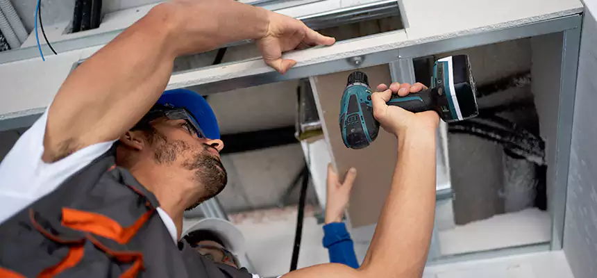 Our Apartment Air Duct Cleaning Services in La Grange, IL