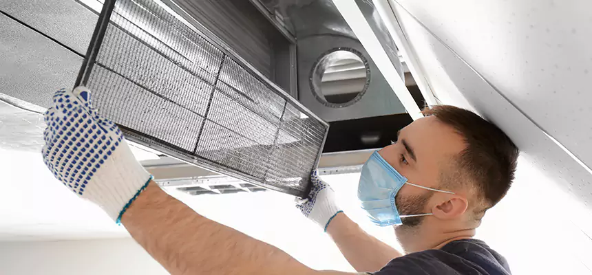 Our Bathroom Exhaust Duct Cleaning Services in La Grange, IL
