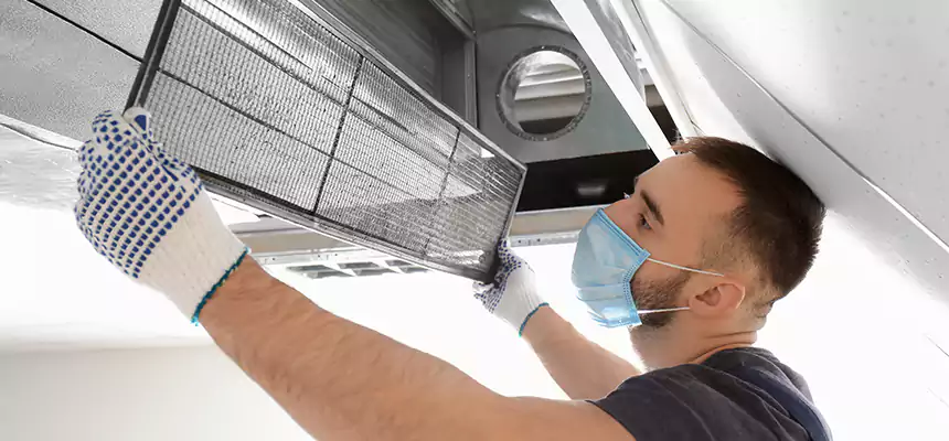 Our Dryer Vent Cleaning Services in La Grange, IL