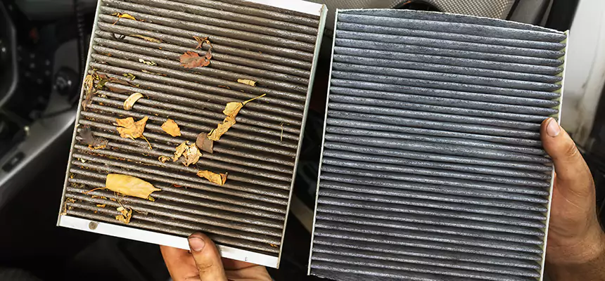 Our Dryer Vent Lint Filter Cleaning Services in La Grange, IL