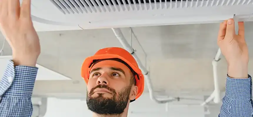 Our Furnace Vent Cleaning Services in La Grange, IL