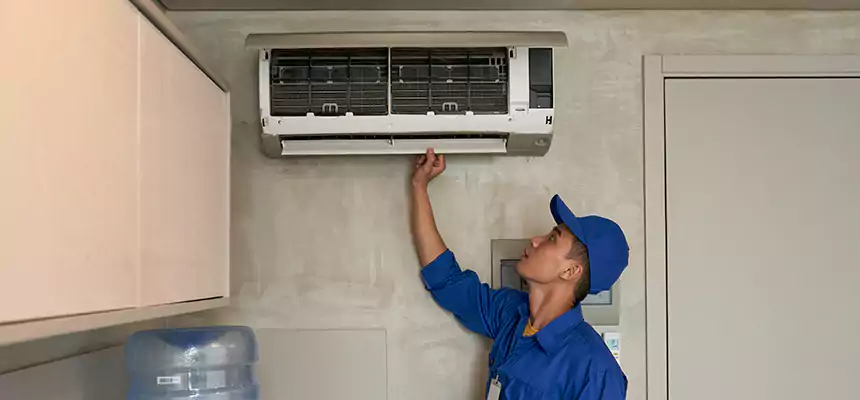 Balanced Fresh‑Air Ventilation (ERV/HRV) in La Grange