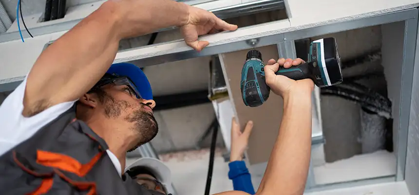 Our Improve Home Air Circulation Services in La Grange, IL