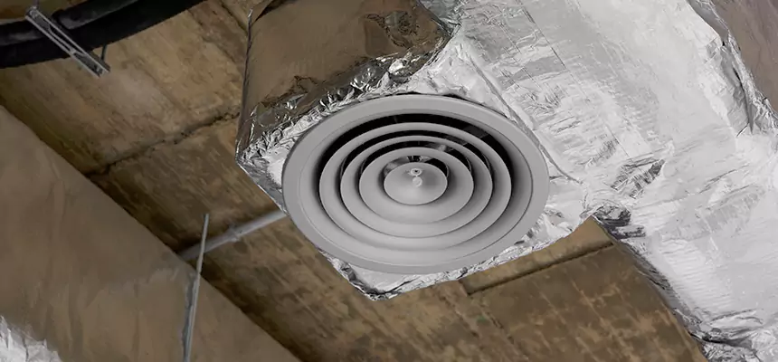 Our Low VOC Vent Installation Services in La Grange, IL