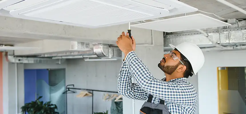 Our Roof Dryer Vent Cleaning Services in La Grange, IL