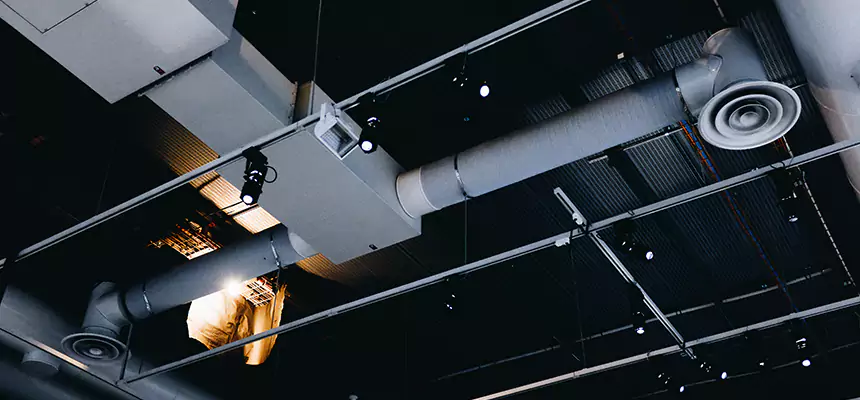 Our Seasonal Allergy Air Duct Cleaning Services in La Grange, IL