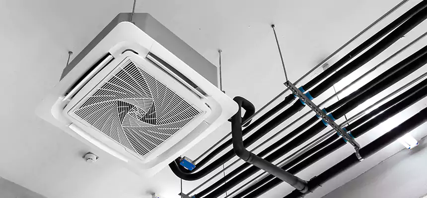 Our Smart AC Vent Controller Services in La Grange, IL