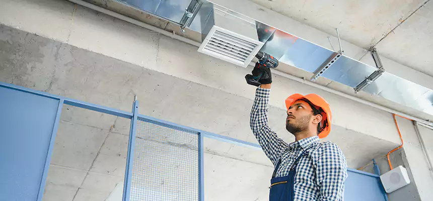 Efficient Exhaust Vent Cleaning in La Grange, IL