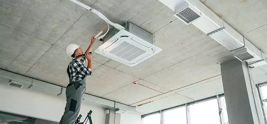 Our Wi Fi Connected Air Ducts Services in La Grange, IL