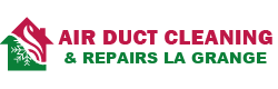 Air Duct Cleaning & Repairs La Grange