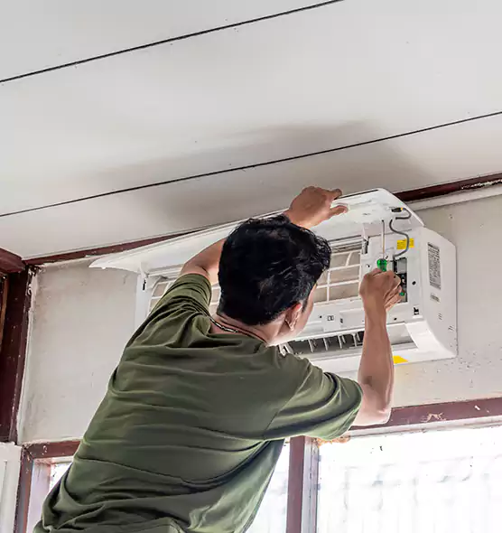 About Air Duct & AC Odor Removal in La Grange, IL