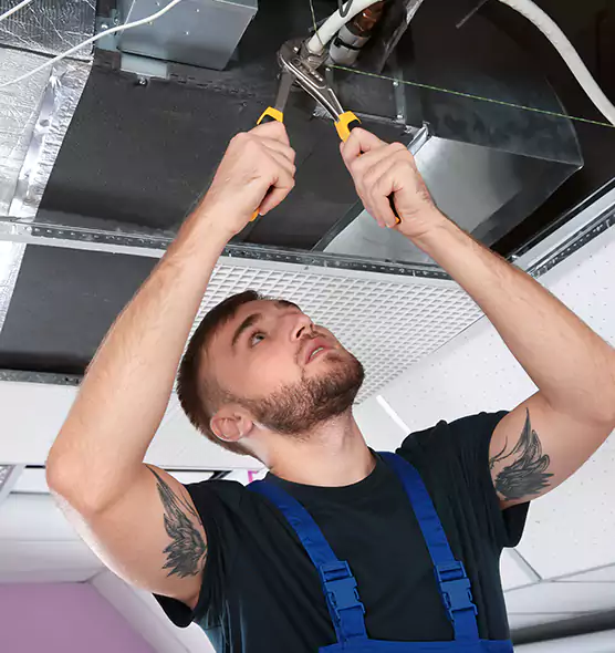 About Air Duct Repair Services in La Grange, IL