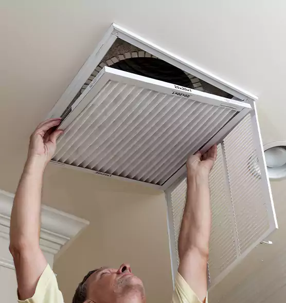 Trusted Apartment Air Duct Cleaning in La Grange, IL