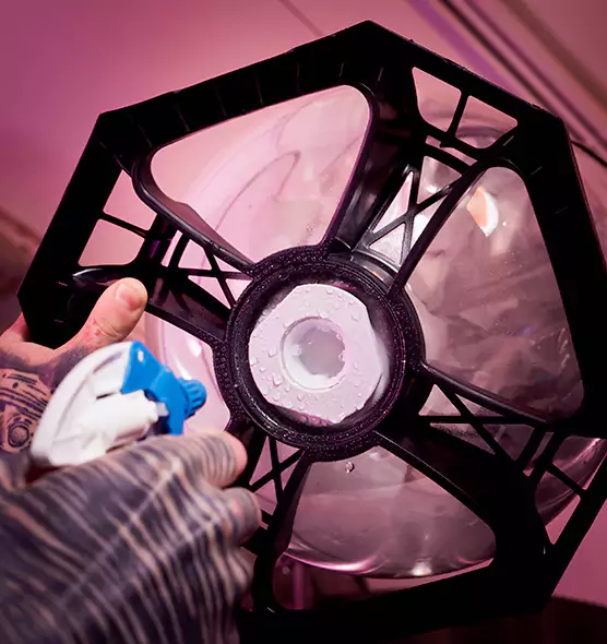 Advanced Basement Vent Cleaning in La Grange, IL