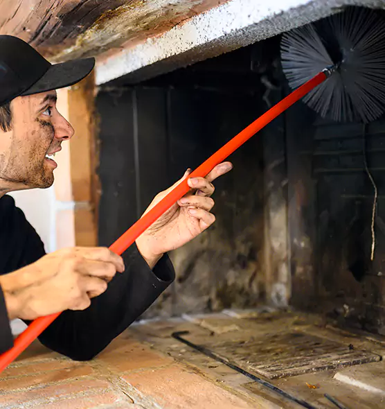 About Expert Chimney Cleaning in La Grange, IL