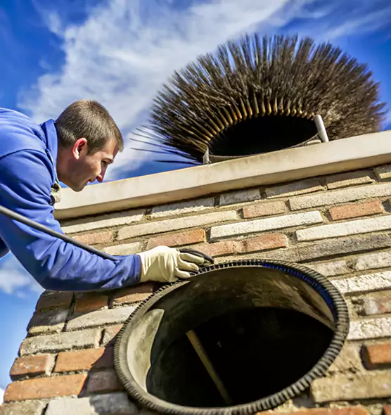 About Professional Chimney Sweep in La Grange, IL