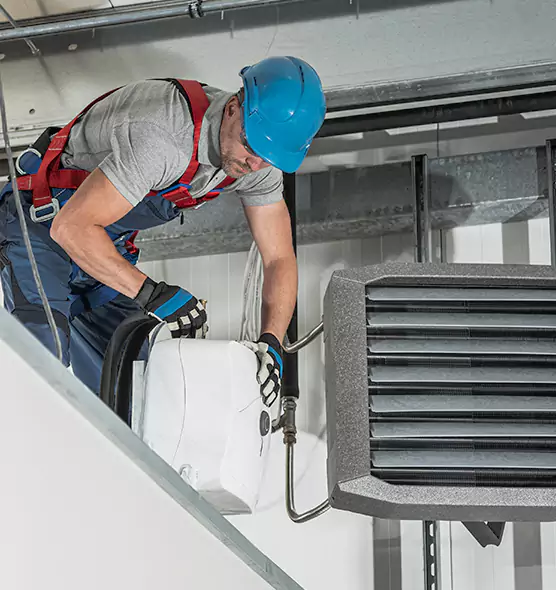 Professional Custom HVAC Ductworkin La Grange, IL