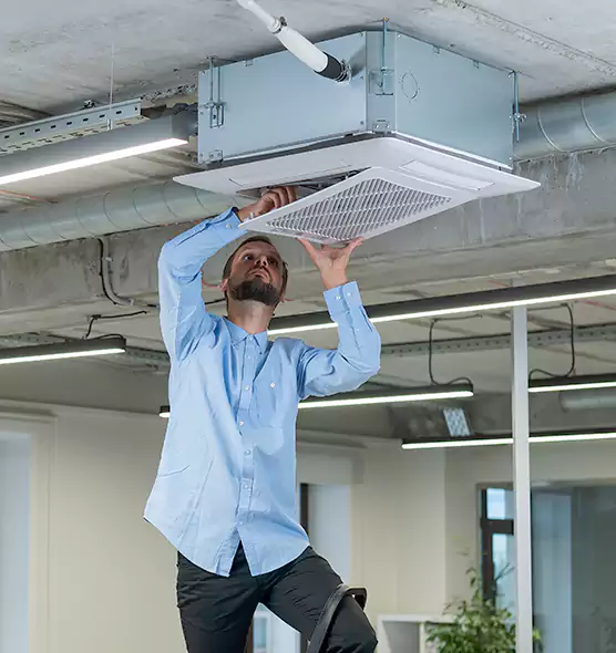 About Custom Wall-Integrated Duct Installation in La Grange, IL