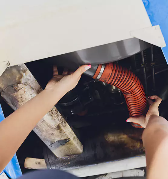 Professional Dryer Duct Pressure Testing in La Grange, IL
