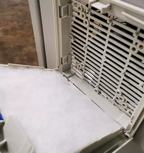 Professional Dryer Vent Mold Cleaning in La Grange, IL