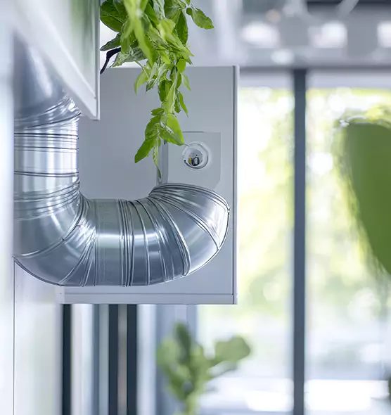 Professional Eco-Safe Dryer Vent Cleaning in La Grange, IL