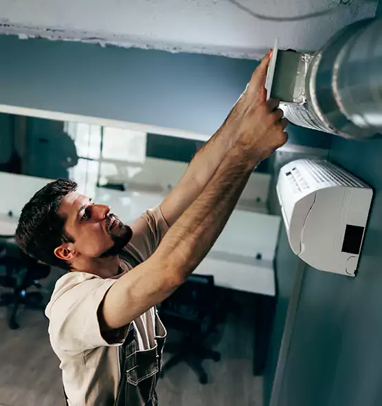 About Flexible Ductwork Replacement in La Grange, IL