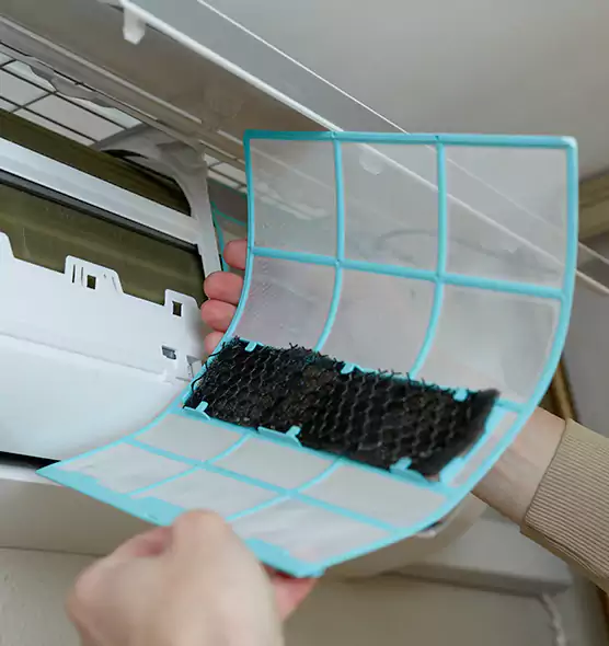 Welcome to Air Duct Cleaning & Repairs La Grange — Your Local HEPA Filter Installation Pros in La Grange, IL