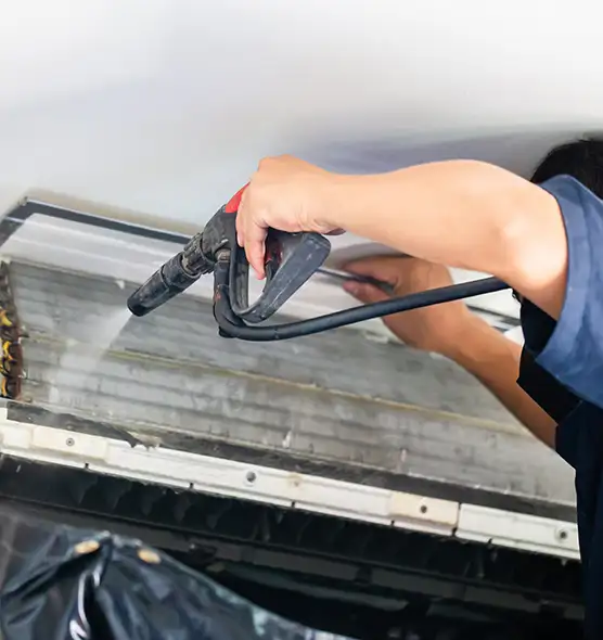 Welcome to Move-in/Move-out Duct Cleaning Services in La Grange, IL