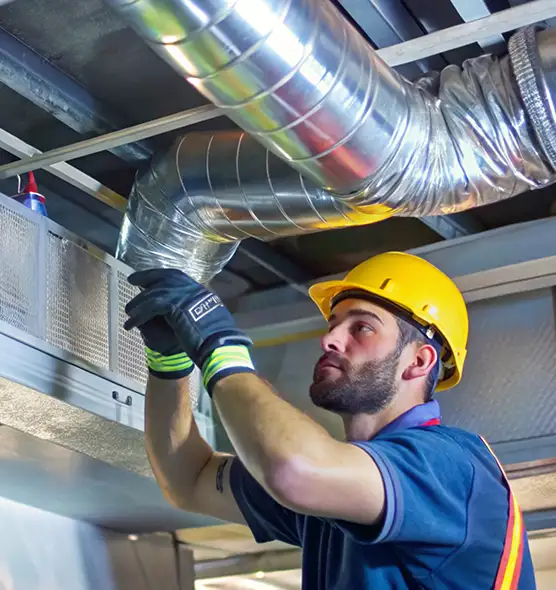Professional NADCA Approved Air Duct Services in La Grange, IL