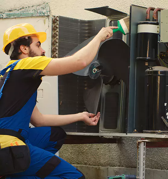 Top-Rated New Room Vent Extension in La Grange, IL