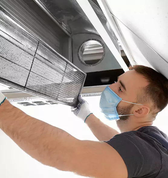 About Remove Smoke Smell From Air Duct in La Grange, IL