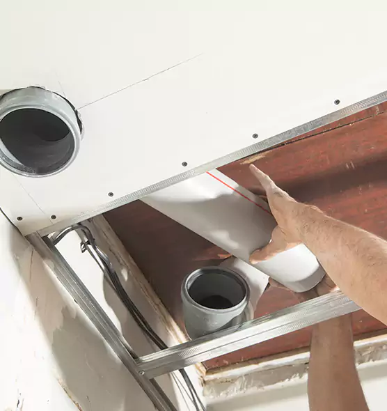 Professional Seasonal Allergy Air Duct Cleaning in La Grange, IL