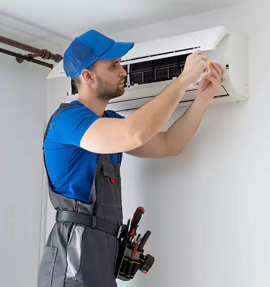 About Smart Thermostat AC Installation in La Grange, IL