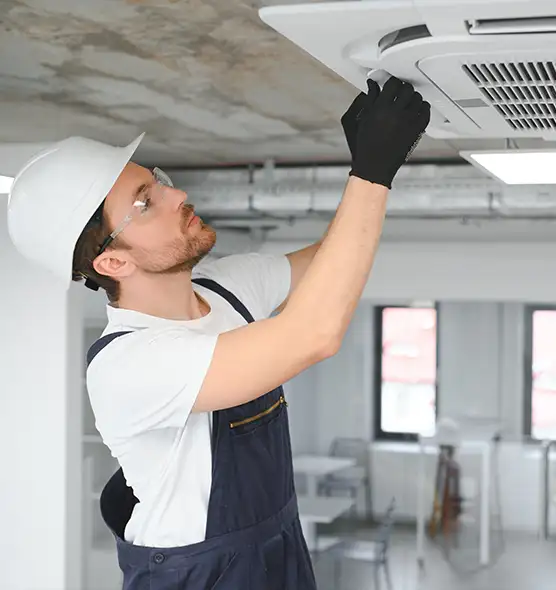 About Spring Air Duct Cleaning in La Grange, IL