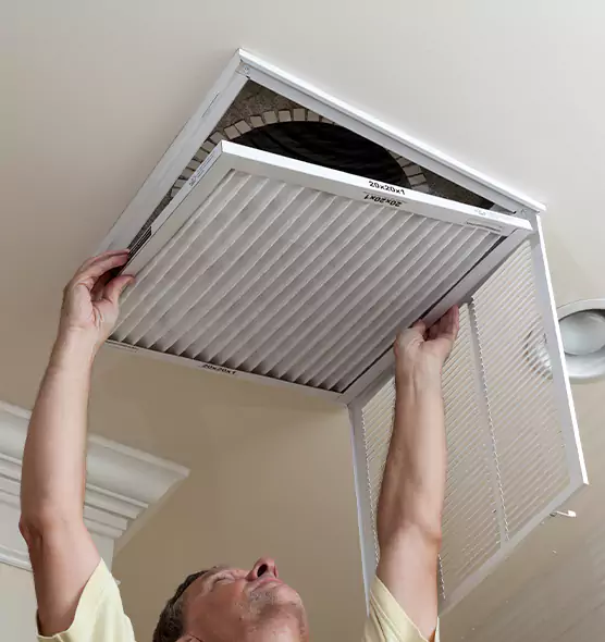 Trusted Vent Shaft Cleaning Expert in La Grange, IL