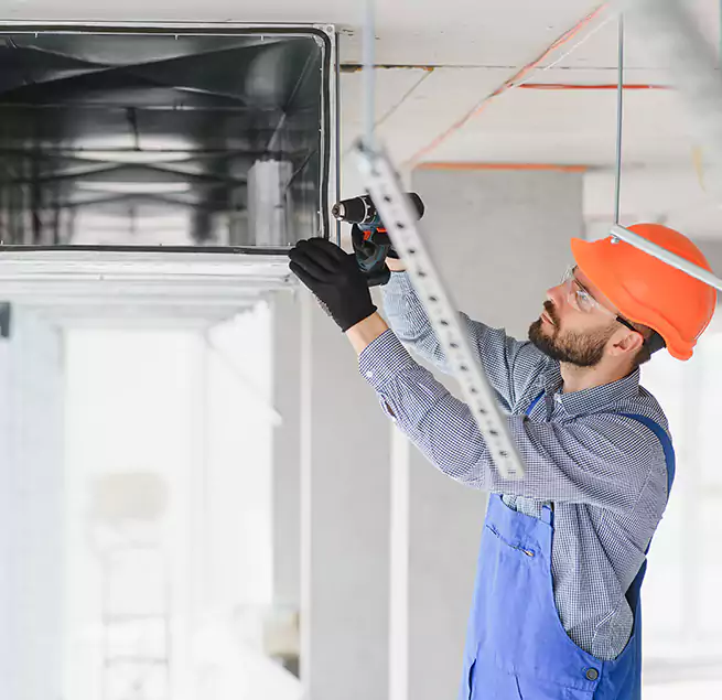 Why Homeowners & Businesses Trust Us La Grange, IL