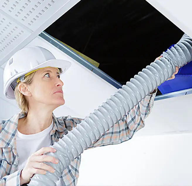 Why Homeowners & Businesses Trust Us La Grange, IL