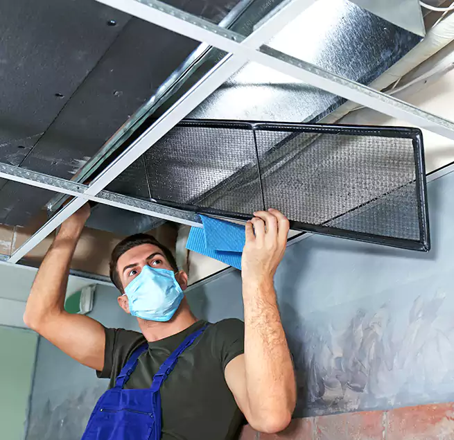 Why Homeowners Businesses Trust Us in La Grange, IL