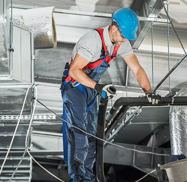 Why Homeowners & Businesses Trust Us in La Grange, IL?