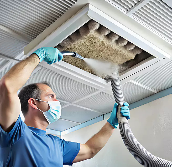 Why Homeowners & Businesses Trust Us La Grange, IL?