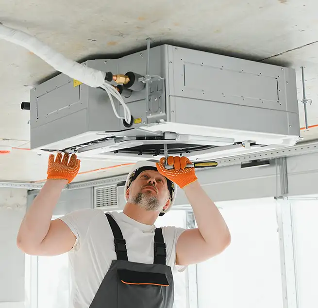 Why Homeowners & Businesses Trust Us La Grange, IL