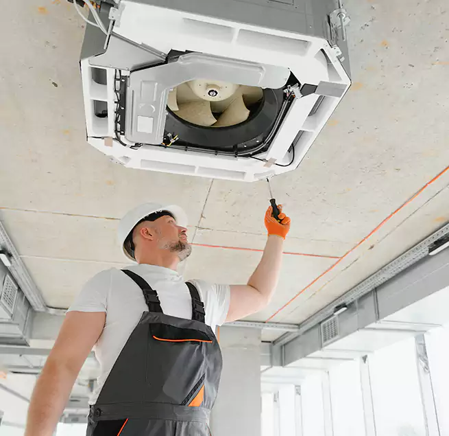 Why Homeowners Businesses Trust Us in La Grange, IL