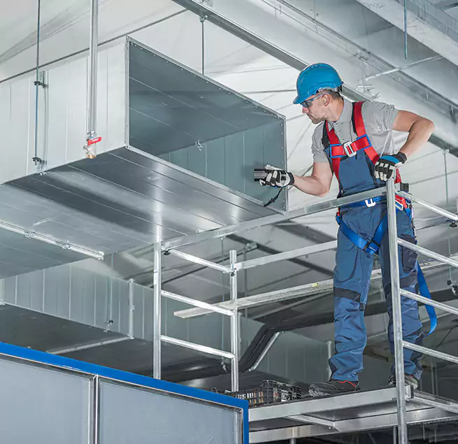 Why Homeowners & Businesses Trust Us La Grange, IL