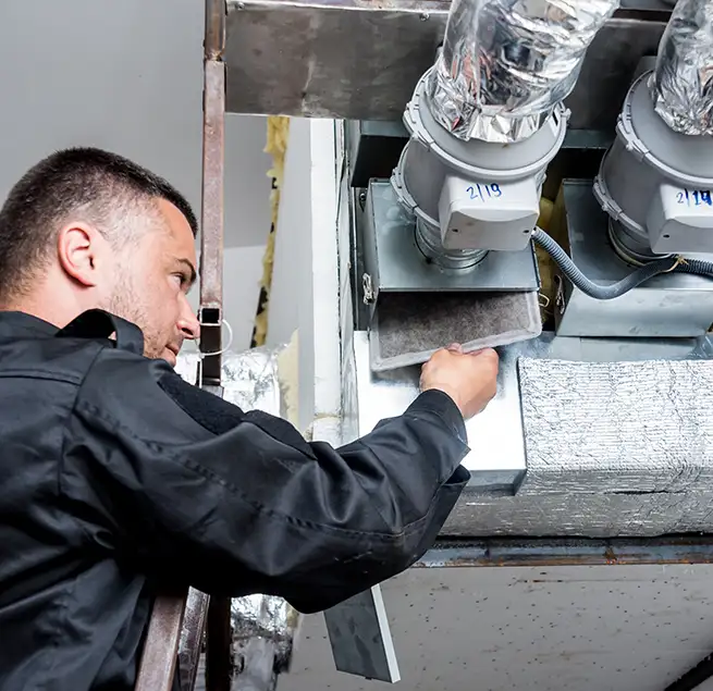 Why Homeowners & Businesses Trust Us in La Grange, IL?